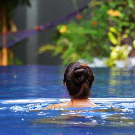 דמבולה Sundaras Sigiriya Jungles Caves Resort מראה חיצוני תמונה